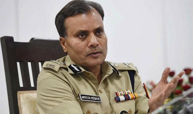 दिल्ली पुलिस कमिश्नर करें खुलासा ,कौन सच्चा कौन झूठा, IPS मधुर वर्मा या इंस्पेक्टर कर्मवीर