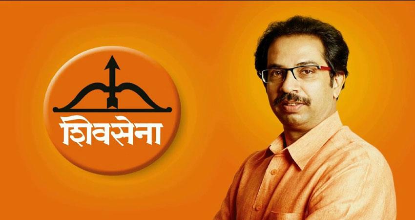 शिवसेना का वार देश को है सबकुछ जानने का अधिकार