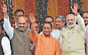 चुनाव के दौरान करीब एक हजार जनसभाएं करेंगी भाजपा