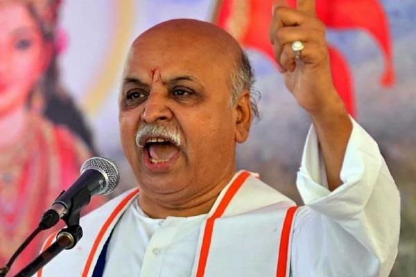 लोकसभा चुनाव में फायरब्रांड नेता प्रवीण तोगड़िया का उदय, किस किस को करेंगे बेनकाब पर सबकी दिलचस्पी