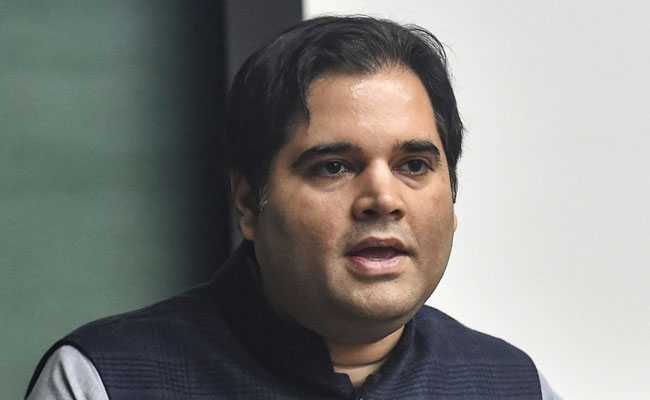 और वरूण गांधी ने दिया प्रधानमंत्री मोदी को बेहतर प्रधानमंत्री का तगमा /
