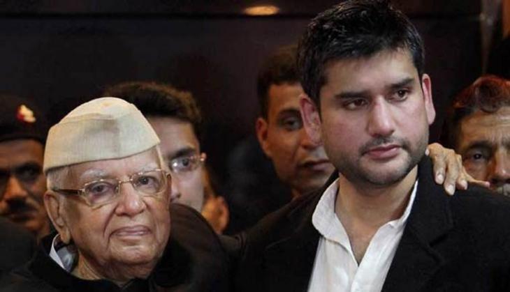 रोहित की मौत के बाद अब क्या होगा एनडी तिवारी विरासत का