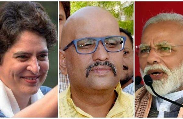 सस्पेंस नहीं समझौता, फिर अजय रॉय ही मोदी के सामने अंतिम समय में प्रियंका गांधी मैदान से बाहर