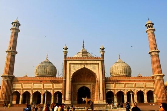 जामा मस्जिद दिल्ली ने खो दिया है समर्थन और फतवे का रूतबा