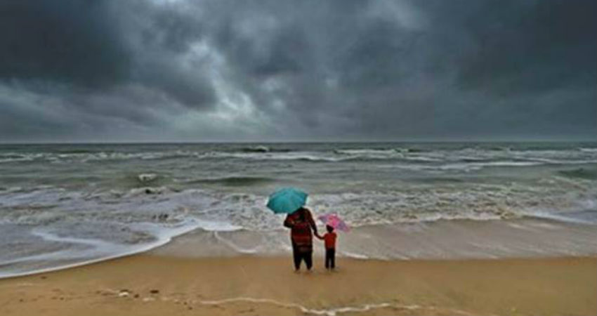 अगले सप्ताह तमिलनाडु में चक्रवात फैनी का खतरा, भारी तबाही की आशंका