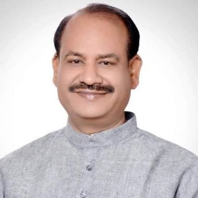 लोक सभा अध्यक्ष ने जन्माष्टमी पर देशवासियों को बधाई दी