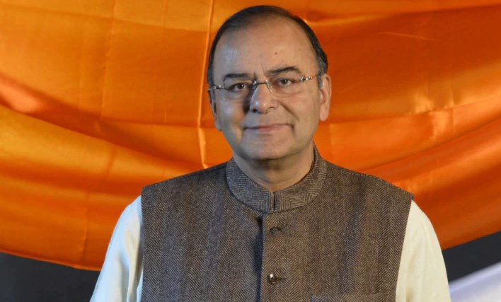 यादों में अरुण जेटली. अरुण कभी अस्त नहीं होता…