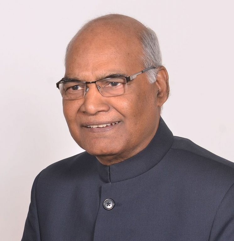 राष्ट्रपति श्री राम नाथ कोविंद ने मंगोलिया के राष्ट्रपति की मेजबानी की; कहा भारत और मंगोलिया न केवल ‘सामरिक साझीदार’ हैं, बल्कि अपनी साझा बौद्ध विरासत से जुड़े ‘आध्यात्मिक पड़ोसी’ भी हैं