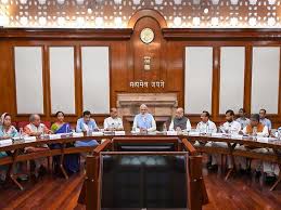 सरकारी आवासों पर अवैध रूप से कब्जा जमाये बैठे लोगों को अब तेजी से बेदखल करना संभव