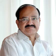 विकास प्रक्रिया में लोगों को समान भागीदार बनाएं : उपराष्ट्रपति
