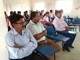 निर्माण प्रौद्योगिकी वर्ष के उपलक्ष्य में लोकनिमार्ण वास्तुकला में उभरते रुझान” पर राष्ट्रीय सेमिनार का आयोजन