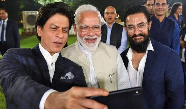 प्रधानमंत्री ने गांधी जी की 150वीं जयंती के उपलक्ष्य पर सांस्कृतिक वीडियो जारी किया