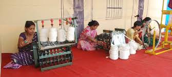 खादी और ग्रामोद्योग आयोग ने गेल से 5.88 करोड़ रुपये का ऑर्डर प्राप्त किया