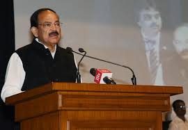 उपराष्ट्रपति ने लोक-लुभावन उपायों के विरुद्ध चेतावनी देते हुए कहा कि इससे विकास पर आने वाले खर्च प्रभावित होंगे