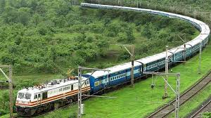 भारतीय रेलवे ने 9 ‘सेवा सर्विस’ ट्रेनों का शुभारंभ किया