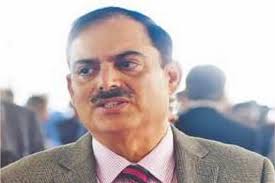 श्री विवेक दूबे सिक्किम उपचुनावों के लिए विशेष पर्यवेक्षक नियुक्त