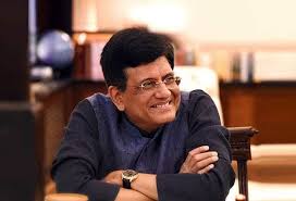वाणिज्य और उद्योग मंत्री स्वीडन की दो दिन की यात्रा करेंगे