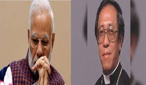 प्रधानमंत्री ने शिलांग के आर्कबिशप रेव. डोमनिक-जाला के निधन पर शोक व्यक्त किया