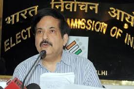 भारत निर्वाचन आयोग ने श्री विनोद जुत्शी को असंध विधानसभा चुनावों के लिए विशेष पर्यवेक्षक नियुक्त किया