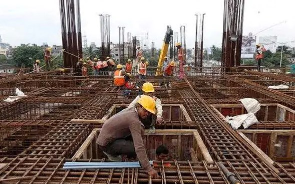 अप्रैल-सितंबर, 2019-20 में आठ कोर उद्योगों की वृद्धि दर 1.3 प्रतिशत रही
