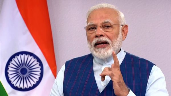 पीएम मोदी का आह्वान–जान है तो है जहान