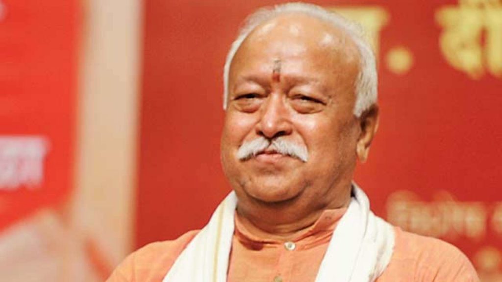 कोरोना पर सरसंघचालक डॉ भागवत की हिदायतें व मोदी सरकार