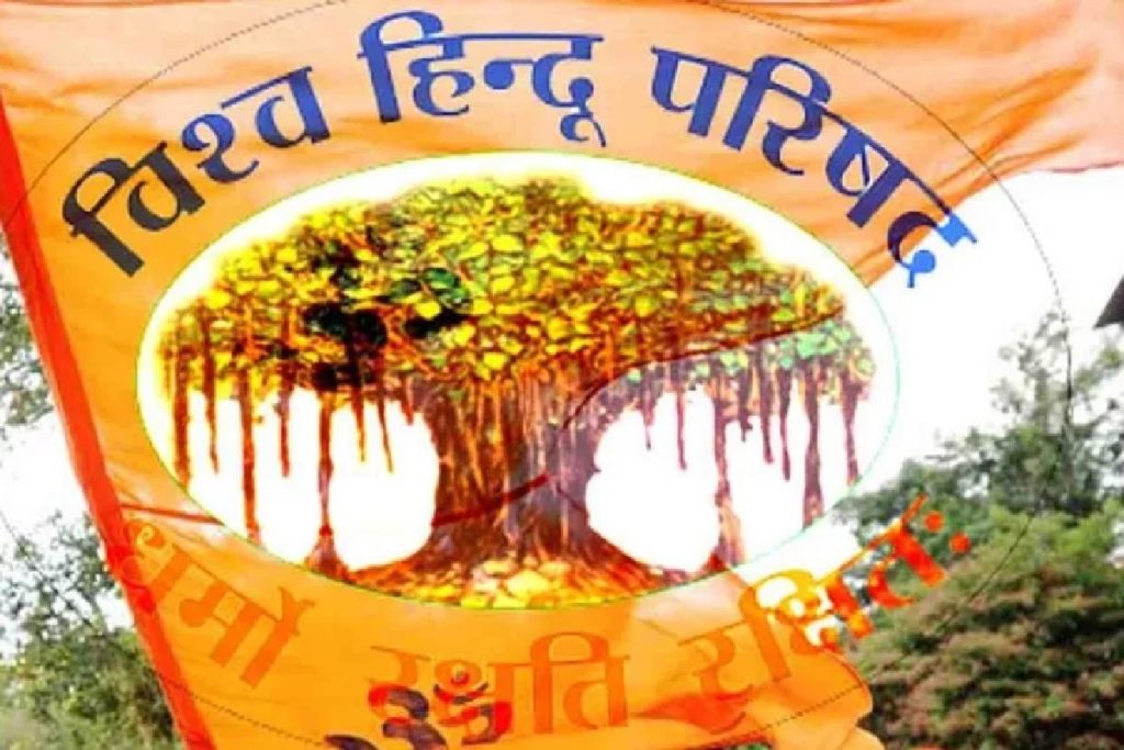 पालघर हत्याकांड – हिन्दू-विरोधी सुनियोजित षड्यंत्र : मिलिंद परांडे