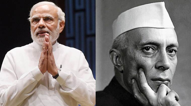कुमार राकेश की टिप्पणीः शी साहब, ये नेहरु का भारत नहीं बल्कि मोदी का नया भारत है!