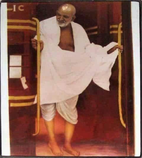 महिमा बाबा नीब करौरी जी की !!!!!!