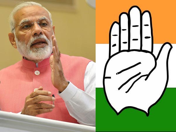भारत कांग्रेस मुक्त होने की राह पर चल पड़ा है?