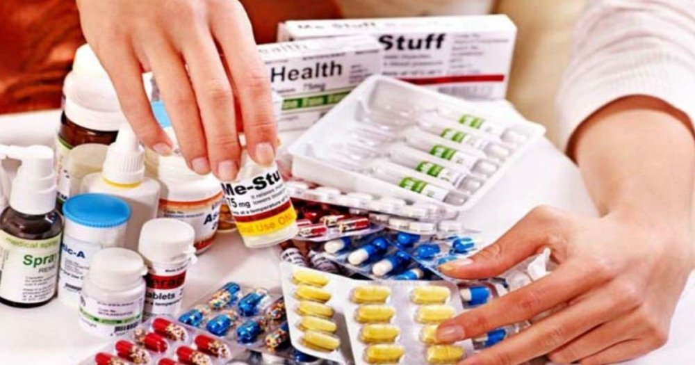 सरकार होलसेल वा रिटेल की दवाइयों के MRP अंतर फिक्स करें- परमजीत सिंह पम्मा