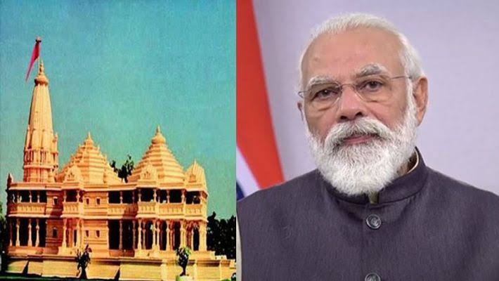 रामभक्ति-सबकी शक्ति,सबके राम-सबमें राम !!