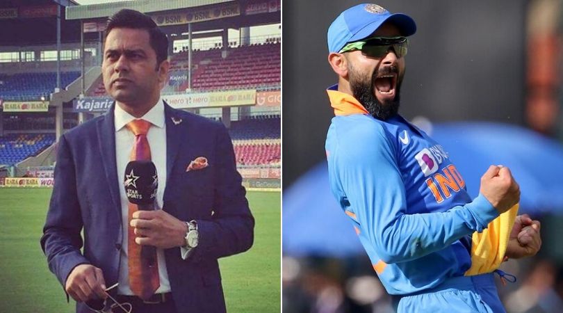 मैं ये सोचकर रोमांचित हूं कि विराट के फॉर्म में आने के बाद क्या होगा- आकाश चोपड़ा
