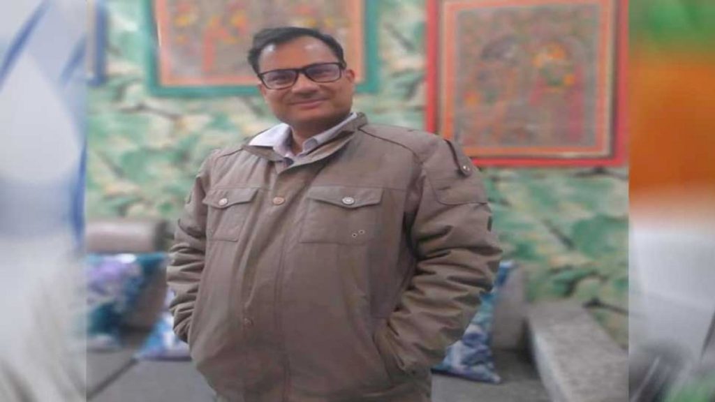 डबरा के एसडीएम की कोरोना से हुई मौत, वेदांता अस्पताल में चल रहा था इलाज