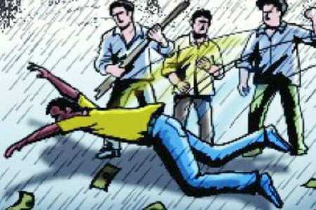 प्रेम प्रसंग: बलिया के एक युवक की बेरहमी से प्रेमिका के परिजनों ने की हत्या