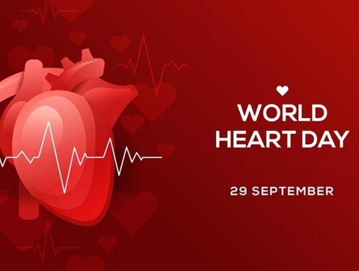 World Heart Day- दिल को रखना है स्वस्थ्य तो नियमित व्यायाम के साथ करें ये काम