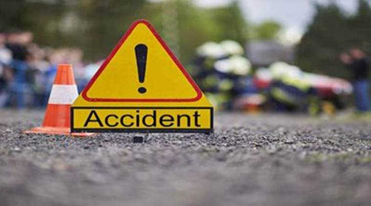 DTC की क्लस्टर बस ने 5 लोगों को कुचला, 3 की मौत