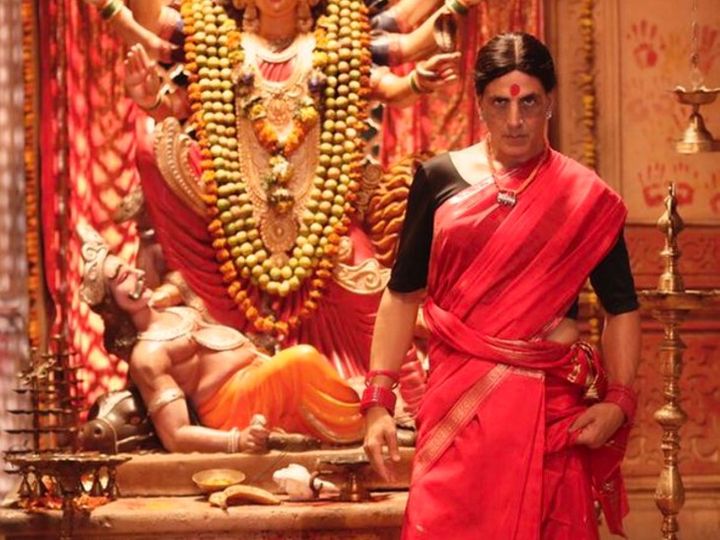 अक्षय कुमार की ‘लक्ष्मी बम’ डिज़्नी प्लस हॉटस्टार पर होगी रिलीज़