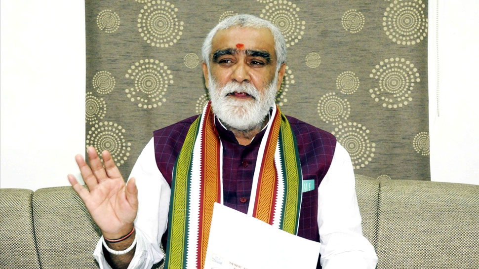 बिहार की चिकित्सा व्यवस्था को सुदृढ़ करने के लिए मोदी सरकार प्रतिबद्ध, हरसंभव कर रहा है सहयोग: अश्विनी चौबे