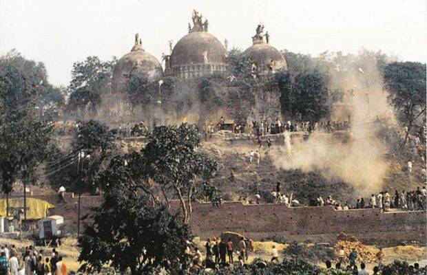 बाबरी मस्जिद मामलें में विशेष अजालत आज सुनाएगी फैसला