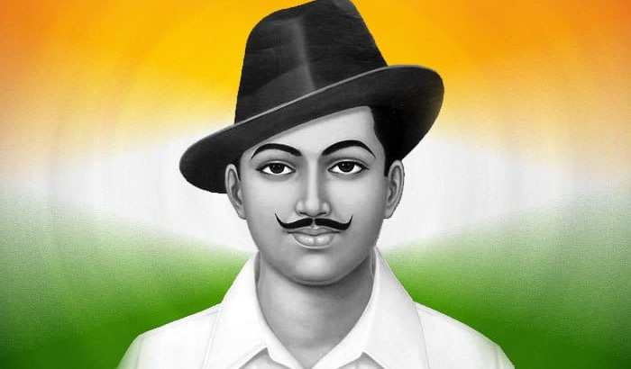 शहीदे-ए – आजम भगत सिंह की जयंती पर शत शत नमन – गिरीश पाण्डे