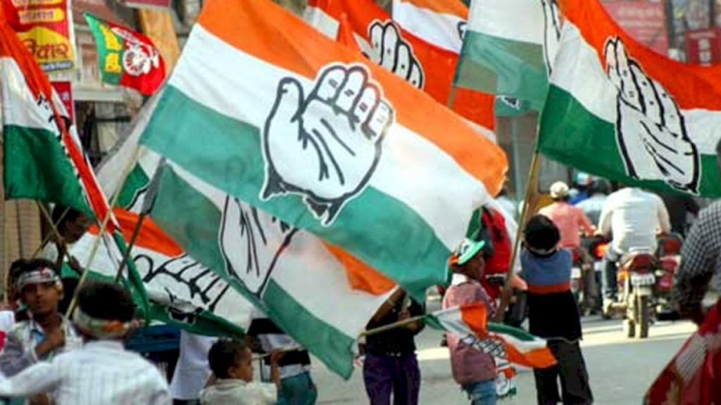 मध्य प्रदेश में उपचुनाव में कांग्रेस ने 9 और सीटों के लिए उम्मीदवार किए घोषित