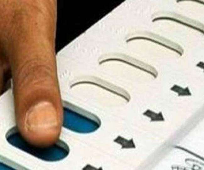 निजामाबाद सीट पर नौ अक्टूबर को होंगे मतदान, 12 को होगी मतों की गिनती