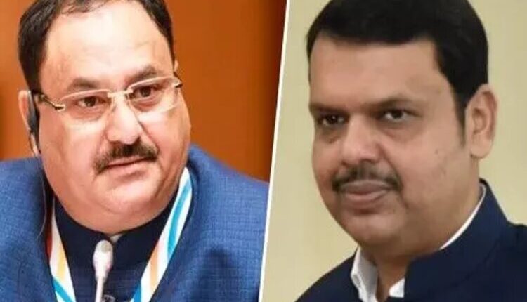 पूर्व मुख्यमंत्री देवेंद्र फडणवीस बने आगामी बिहार विधानसभा चुनाव के चुनाव प्रभारी