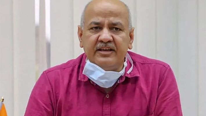मनीष सिसोदिया की तबीयत खराब, मैक्स अस्पताल में हुए शिफ्ट