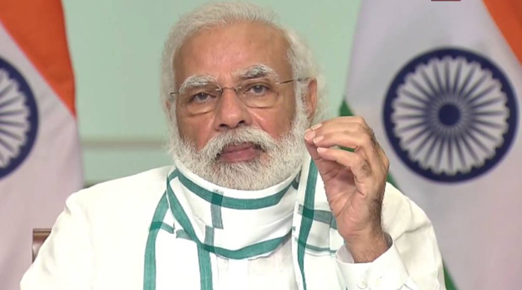 किसानों को सहज तरीके से दें नए सुधारों की जानकारी- पीएम मोदी