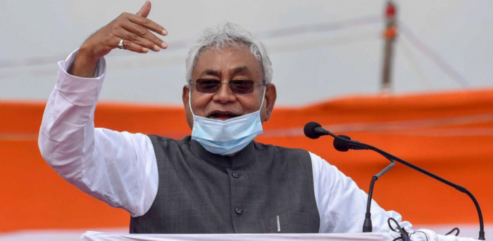 बिहार विधानसभा चुनाव : मुख्यमंत्री नीतीश कुमार ने इन छह नेताओं को दी चुनावी अभियान की जिम्मेदारी