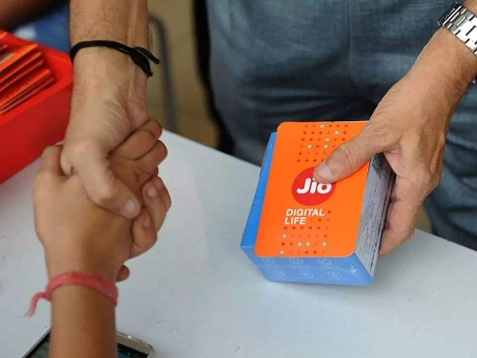 यूपी पूर्व में जियो ने जोड़े सबसे अधिक उपभोक्ता, पोस्टपेड केटेगरी में दिए कई आकर्षक प्लान्स