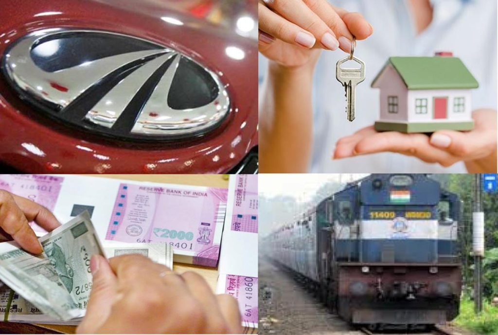 एक अक्टूबर से बदल जायेंगे पैसों की लेन-देन सहित ये नियम, सस्ती हो सकती है रसोई गैस की कीमत