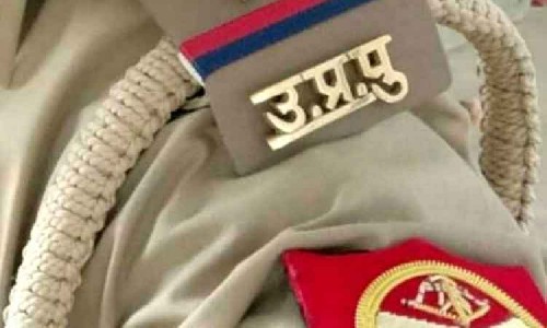 मुरादाबाद: हैड कान्स्टेबल ने कार्बाइन से खुद को मारी गोली